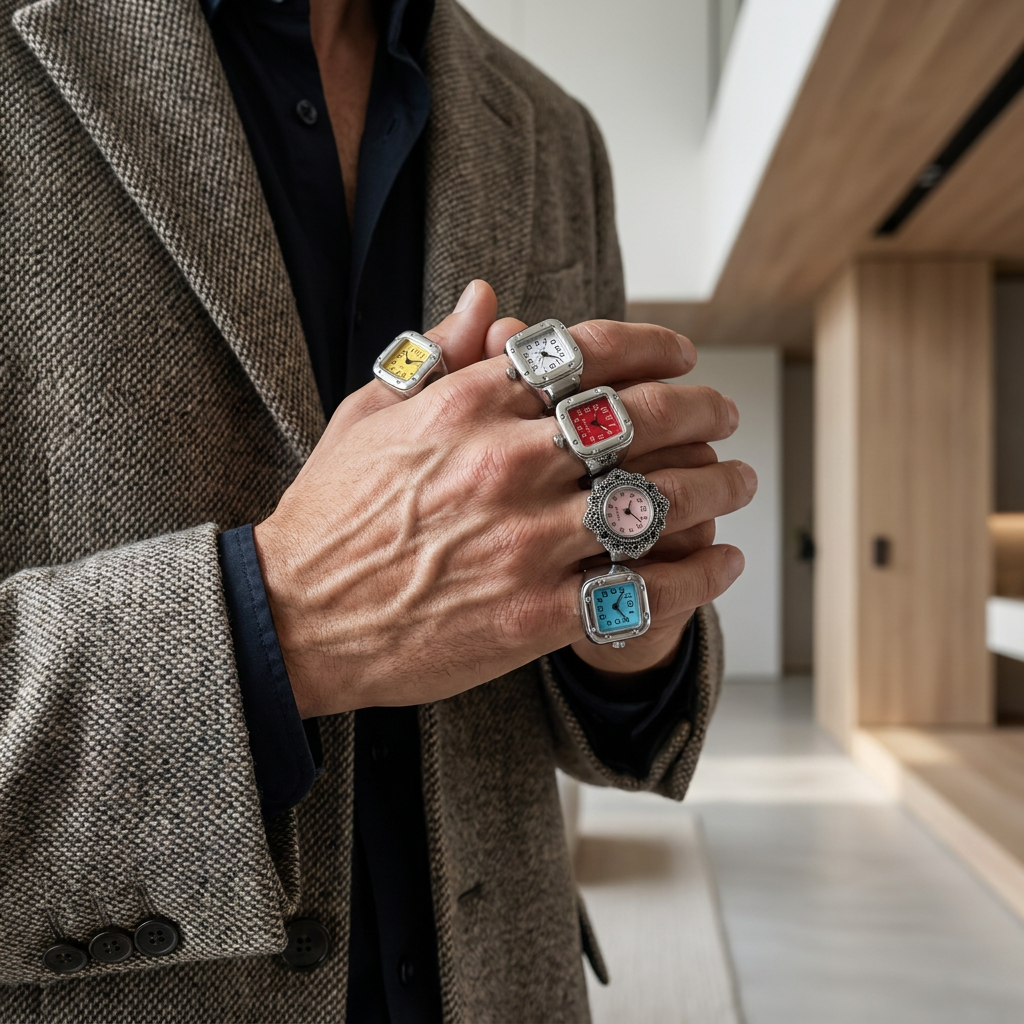 Royale Rings