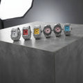 Royale Rings